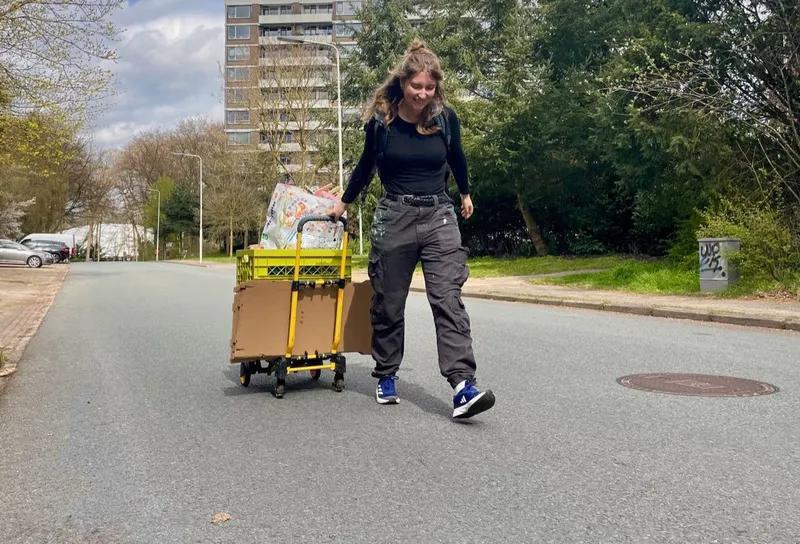 Vooraf